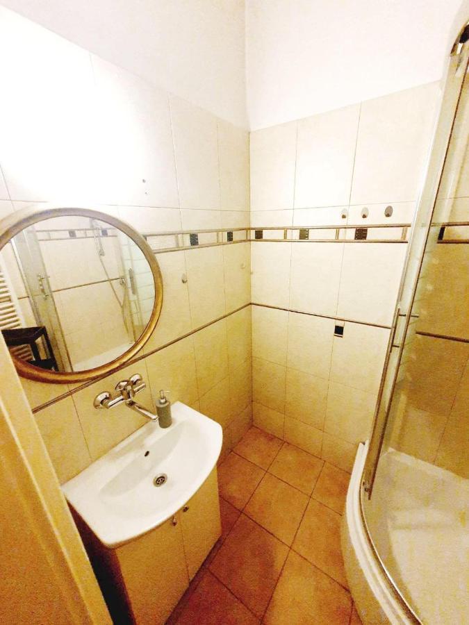 קרקוב Main Square Rooms מראה חיצוני תמונה