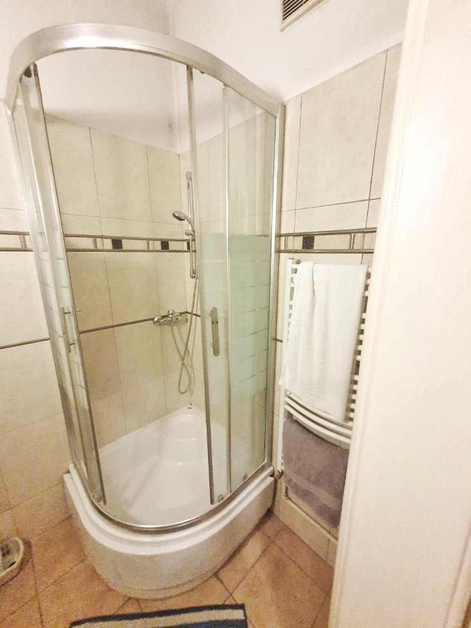 קרקוב Main Square Rooms מראה חיצוני תמונה