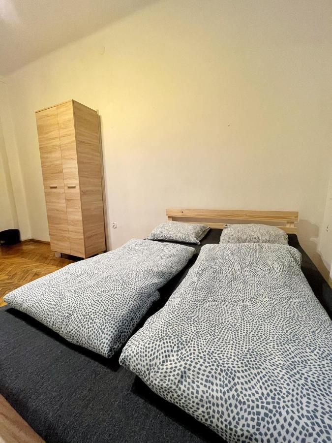 קרקוב Main Square Rooms מראה חיצוני תמונה