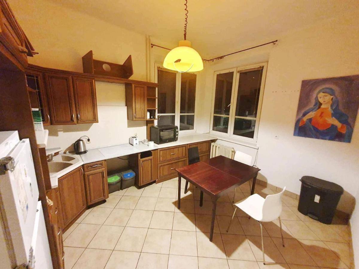 קרקוב Main Square Rooms מראה חיצוני תמונה